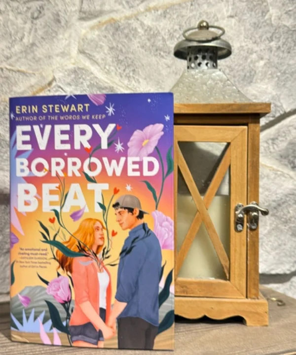 Every Borrowed Beat
