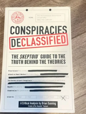 Conspiracies Declassified