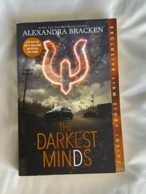 Darkest Minds, the (Bonus Content)