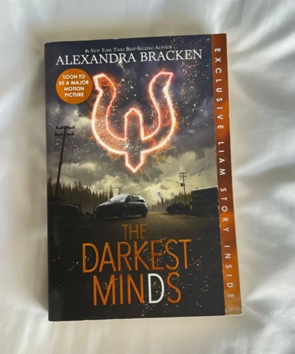 Darkest Minds, The (Bonus Content)