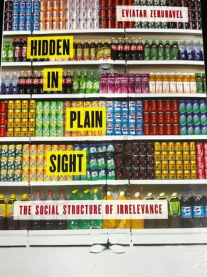Hidden in Plain Sight