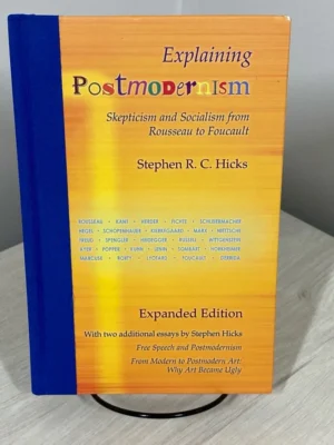 Explaining Postmodernism