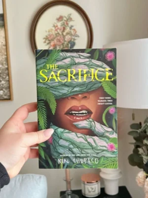 The Sacrifice