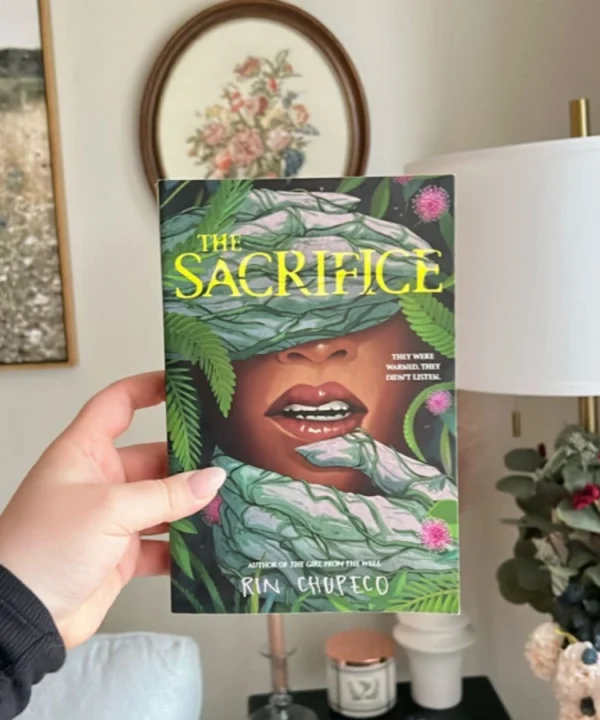The Sacrifice