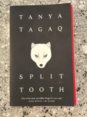 Split Tooth