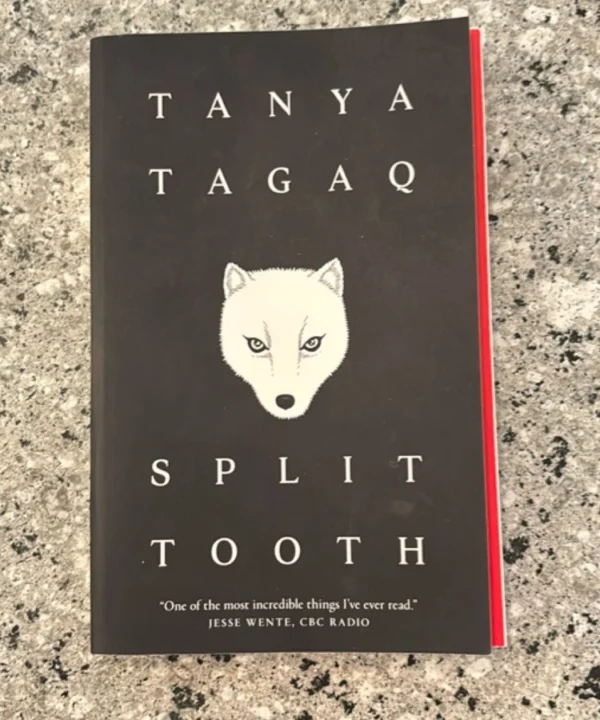 Split Tooth