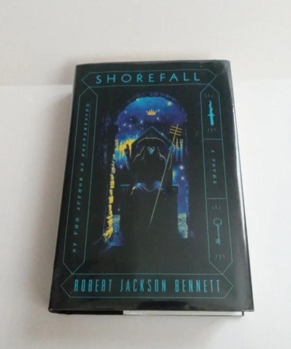 Shorefall