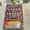 Storm in a Teacup