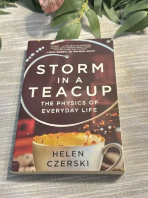 Storm in a Teacup