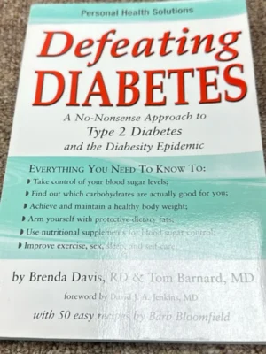 Defeating Diabetes