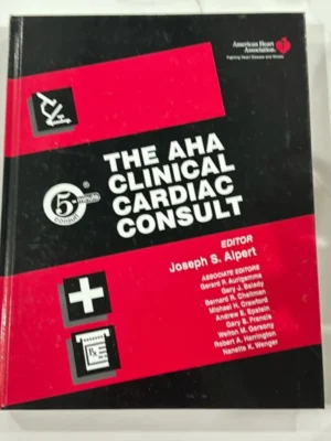 The AHA Clinical Cardiac Consult