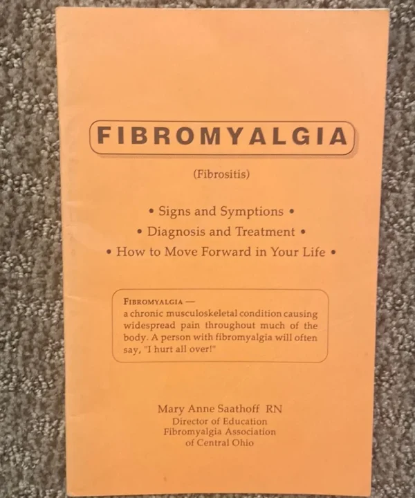 Fibromyalgia