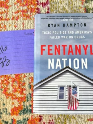 Fentanyl Nation