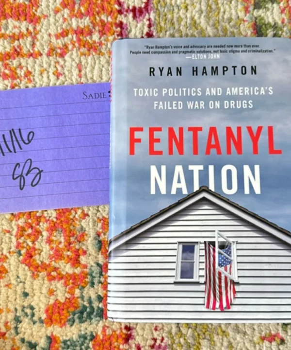 Fentanyl Nation