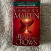 A Feast for Crows