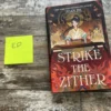 Strike the Zither