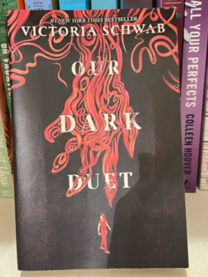 Our Dark Duet