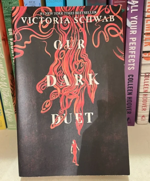 Our Dark Duet