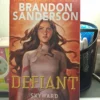 Defiant