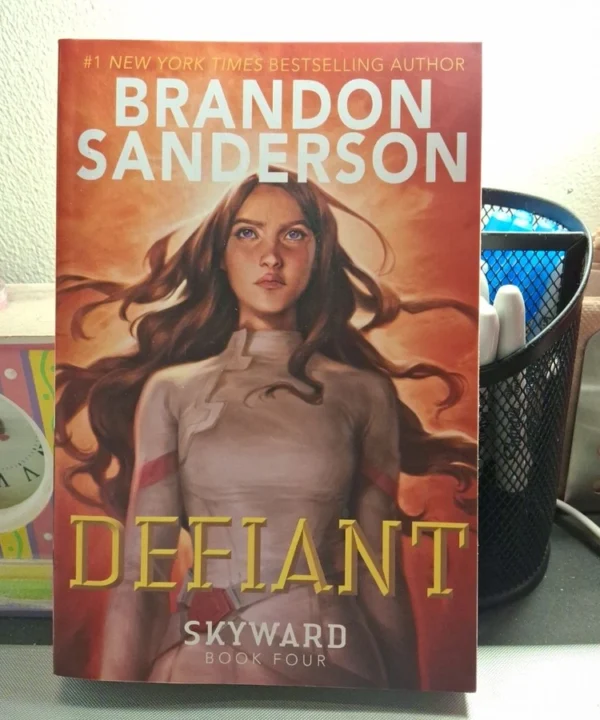 Defiant