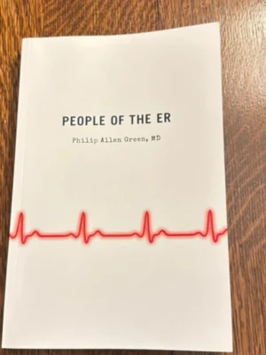 People of the ER
