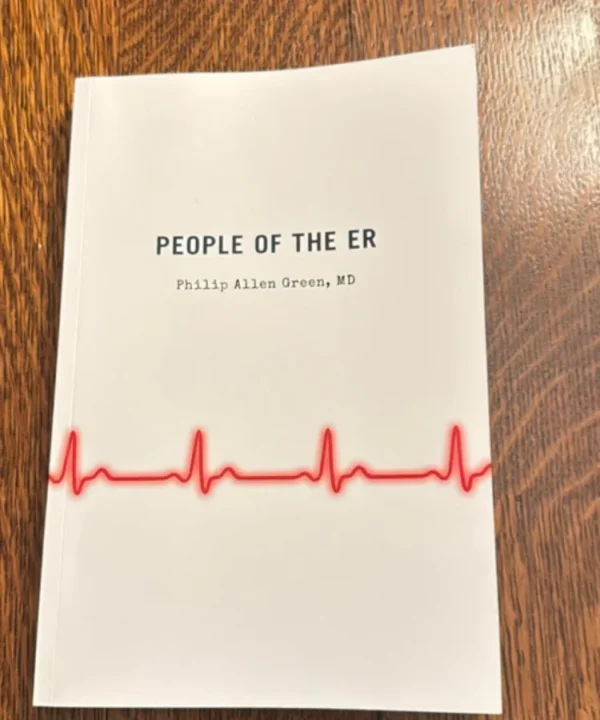 People Of The Er