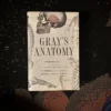 Greys anatomy