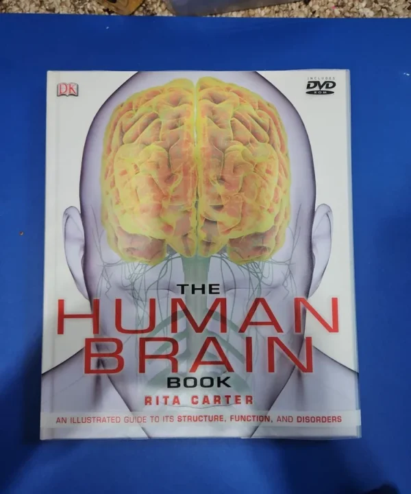 The Human Brain Book