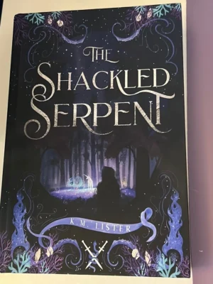 The Shackled Serpent