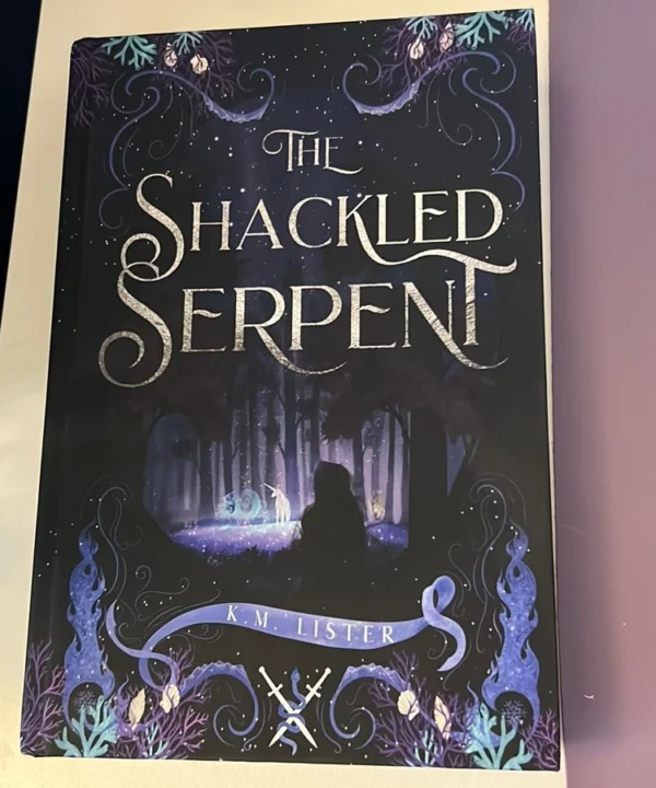 The Shackled Serpent