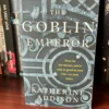The Goblin Emperor