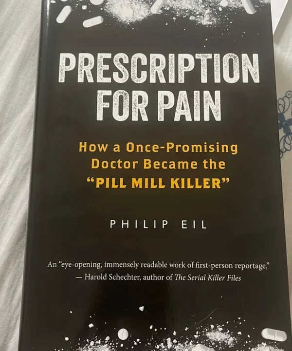 Prescription For Pain