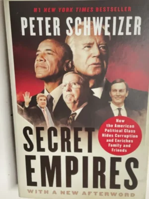 Secret Empires