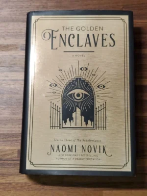 The Golden Enclaves