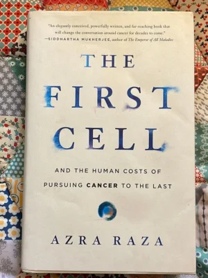 The First Cell