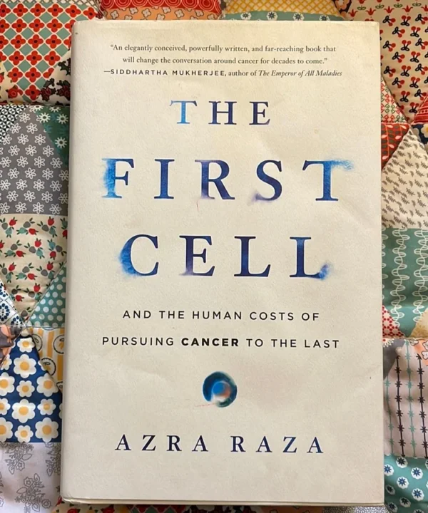 The First Cell