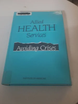 Allied Health Services