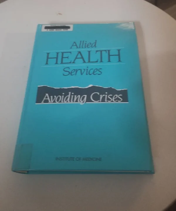Allied Health Services
