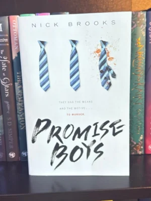 Promise Boys