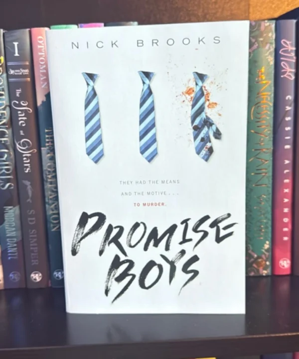 Promise Boys