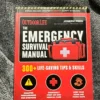 The Emergency Survival Manual