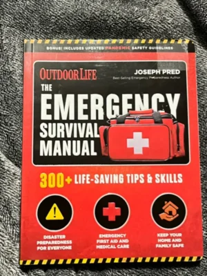The Emergency Survival Manual