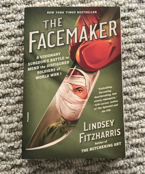 The Facemaker