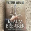 Realm Breaker