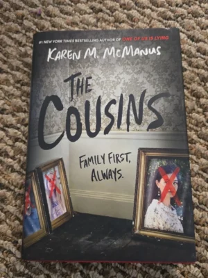 The Cousins