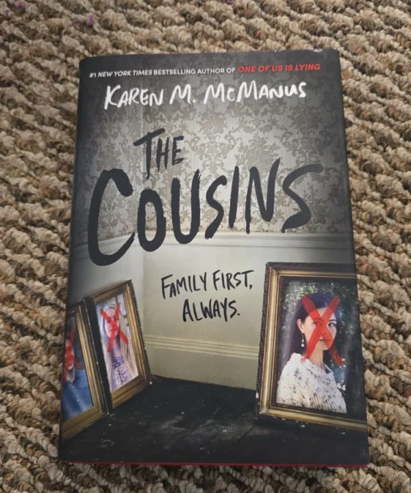 The Cousins