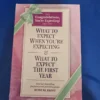 What to Expect: the Congratulations, You're Expecting! Gift Set