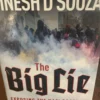The Big Lie