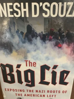 The Big Lie