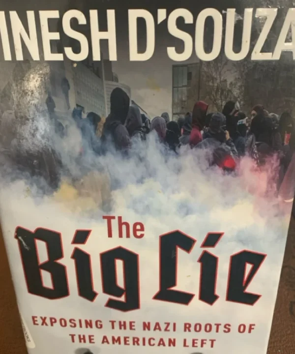 The Big Lie